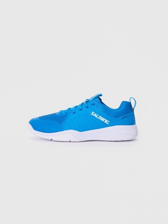 Foto van product Handbalschoenen Salming blauw