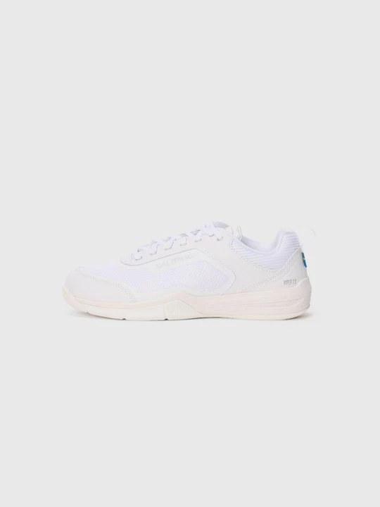 Foto van product Handbalschoenen Salming wit