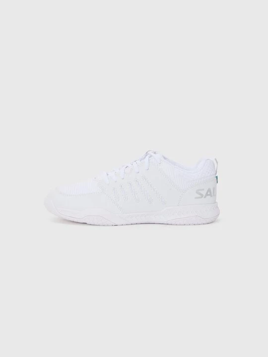 Foto van product Handbalschoenen Salming wit