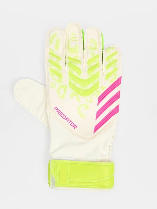 Foto van product Handschoenen Adidas crème