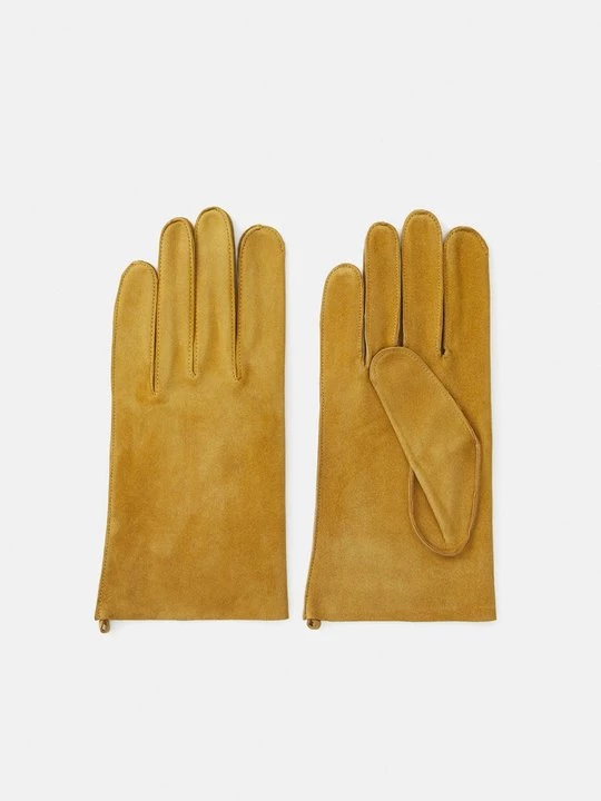Foto van product Handschoenen AGNELLE geel