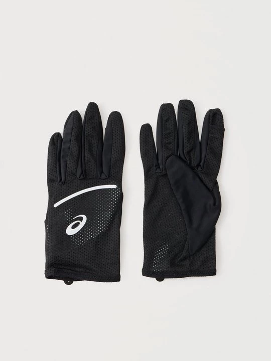 Foto van product Handschoenen Asics zwart