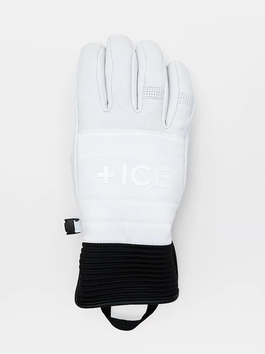 Foto van product Handschoenen Bogner Fire + Ice wit