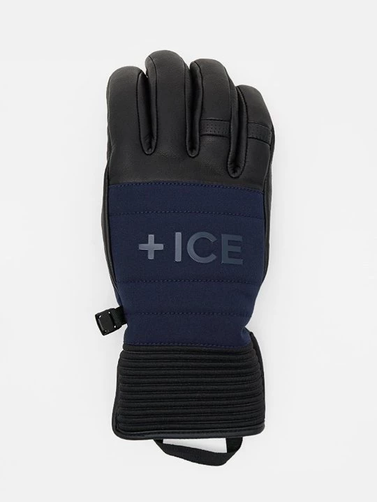 Foto van product Handschoenen Bogner Fire + Ice zwart