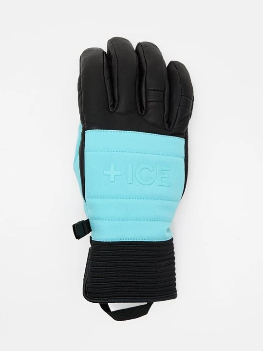 Foto van product Handschoenen Bogner Fire + Ice zwart
