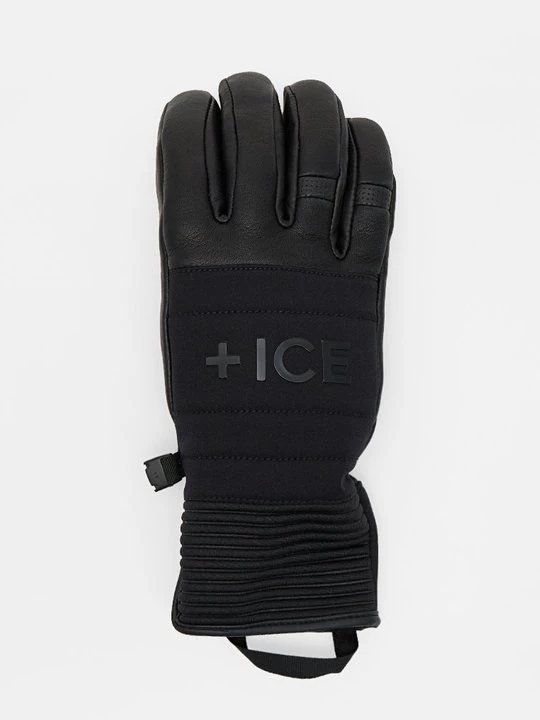 Foto van product Handschoenen Bogner Fire + Ice zwart