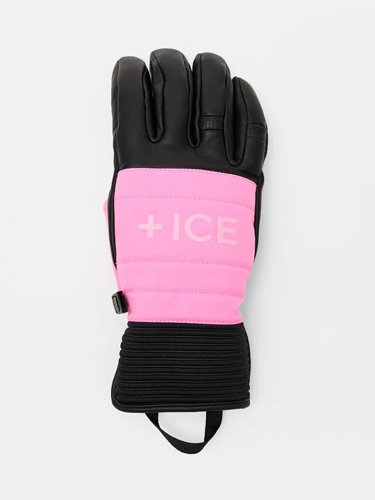 Foto van product Handschoenen Bogner Fire + Ice zwart