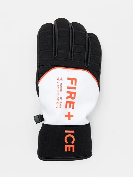 Foto van product Handschoenen Bogner Fire + Ice zwart