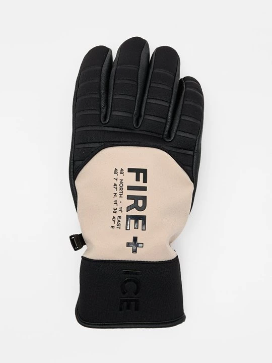Foto van product Handschoenen Bogner Fire + Ice zwart