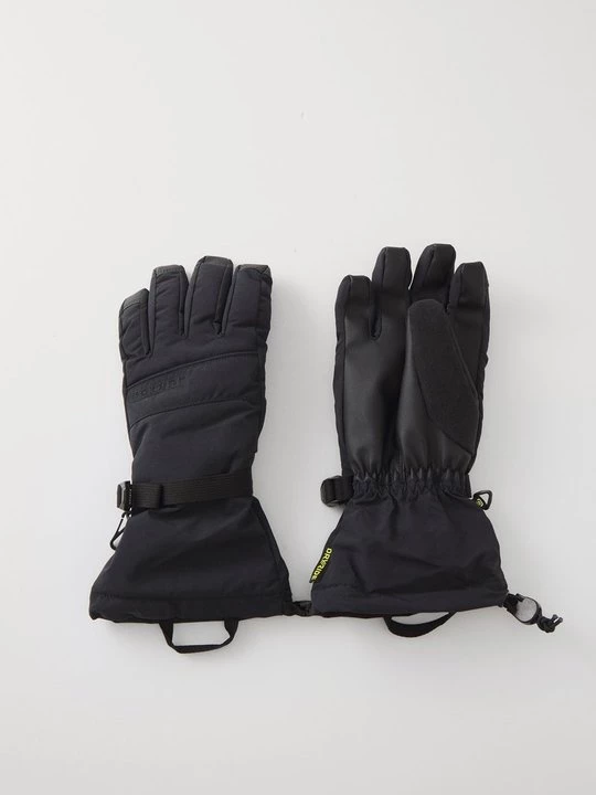 Foto van product Handschoenen Burton zwart