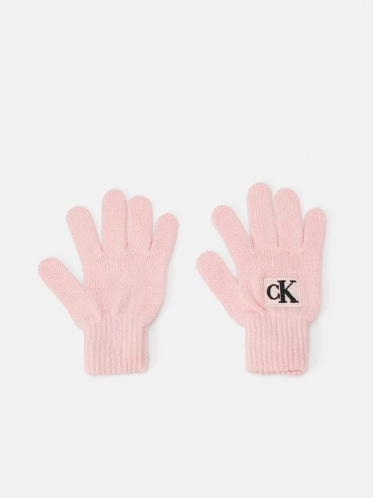 Foto van product Handschoenen Calvin Klein Jeans roze