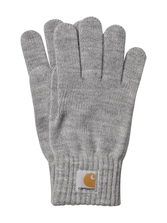 Foto van product Handschoenen Carhartt WIP grijs