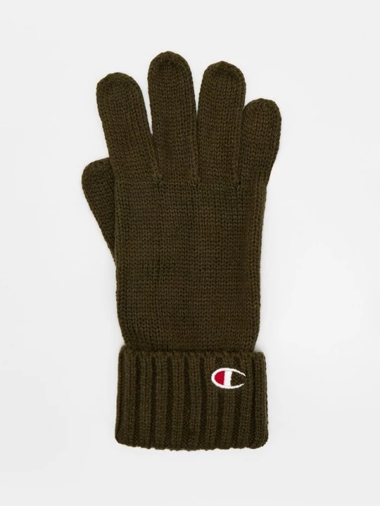 Foto van product Handschoenen Champion kaki