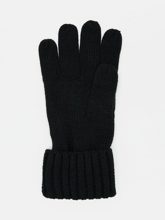Foto van product Handschoenen Champion zwart