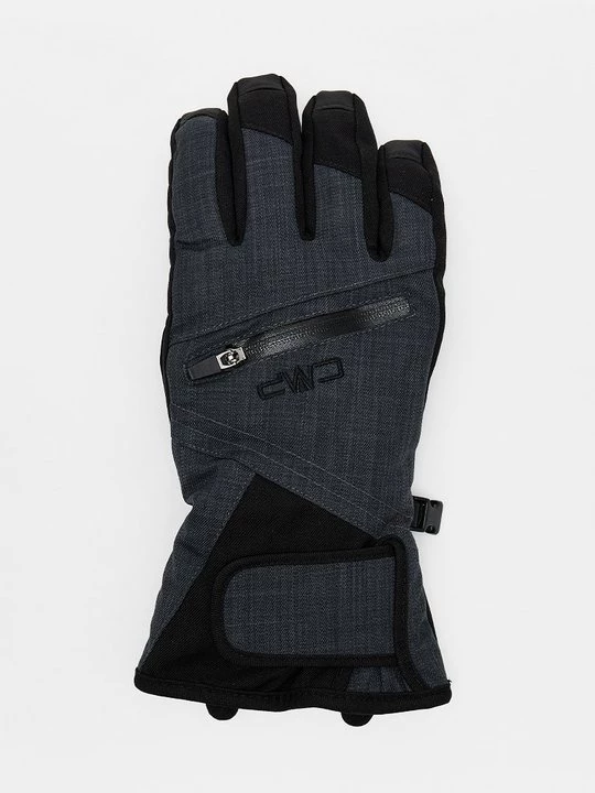 Foto van product Handschoenen CMP zwart