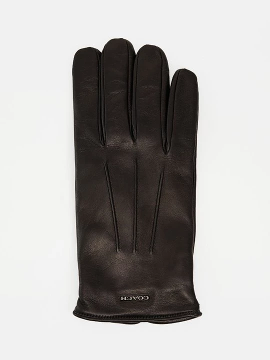 Foto van product Handschoenen Coach zwart