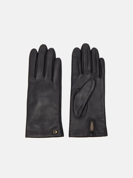 Foto van product Handschoenen Coach zwart