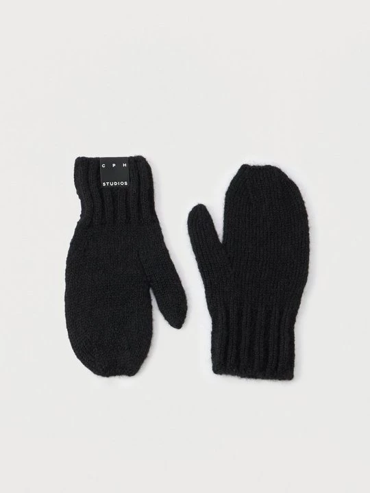 Foto van product Handschoenen Copenhagen Studios zwart