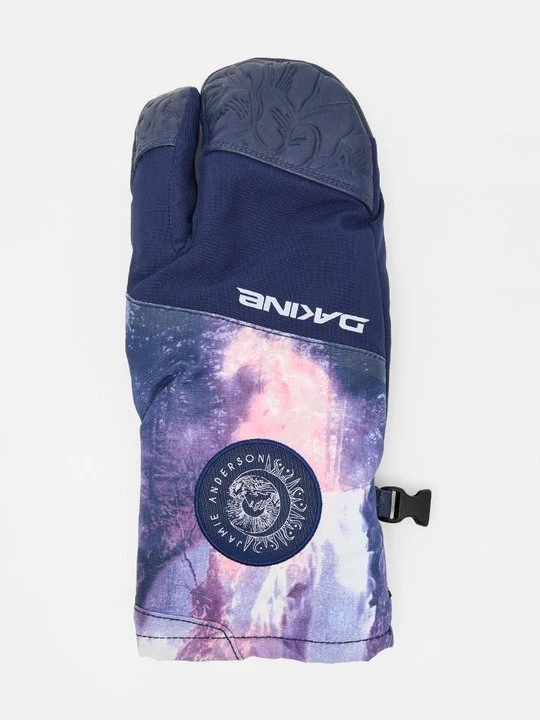 Foto van product Handschoenen Dakine blauw