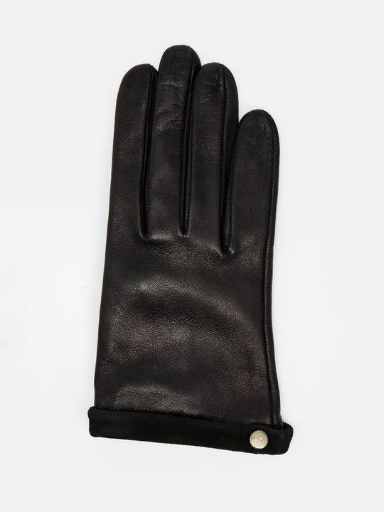 Foto van product Handschoenen Emporio Armani zwart