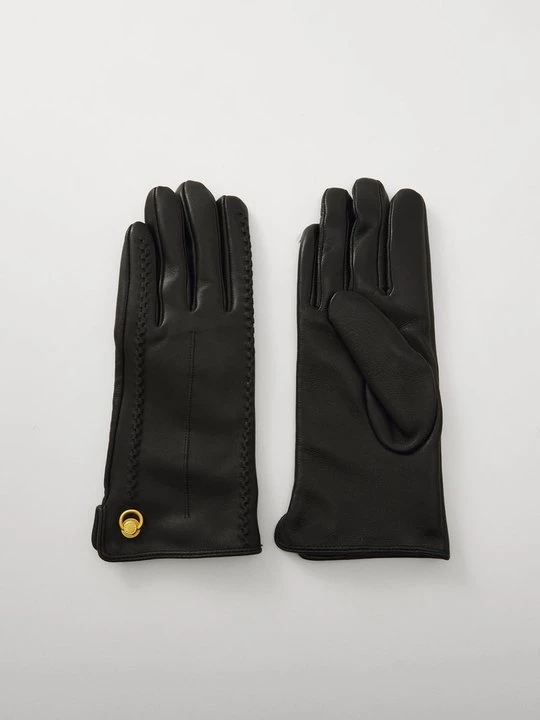 Foto van product Handschoenen GIANNI CHIARINI zwart