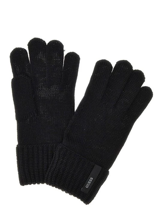 Foto van product Handschoenen Guess zwart