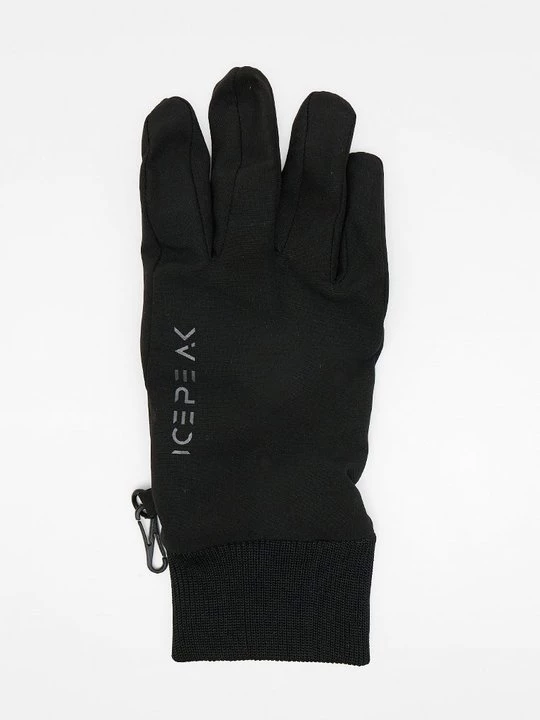 Foto van product Handschoenen icepeak zwart