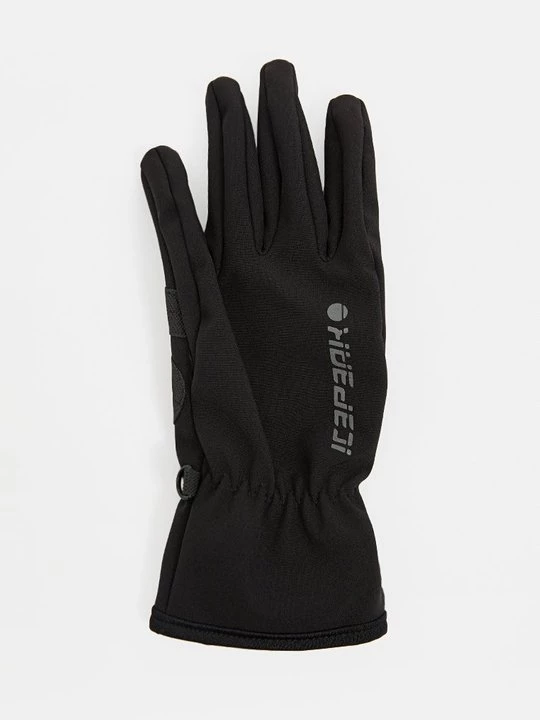 Foto van product Handschoenen icepeak zwart