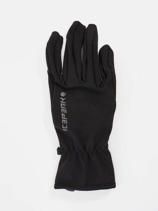 Foto van product Handschoenen icepeak zwart