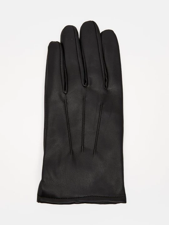 Foto van product Handschoenen Jack&Jones zwart