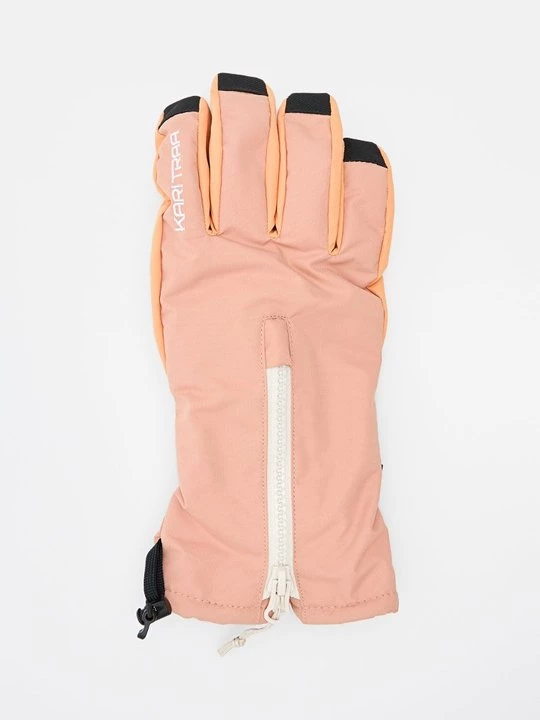 Foto van product Handschoenen Kari Traa bruin