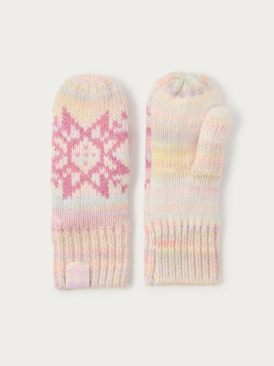 Foto van product Handschoenen Kari Traa crème