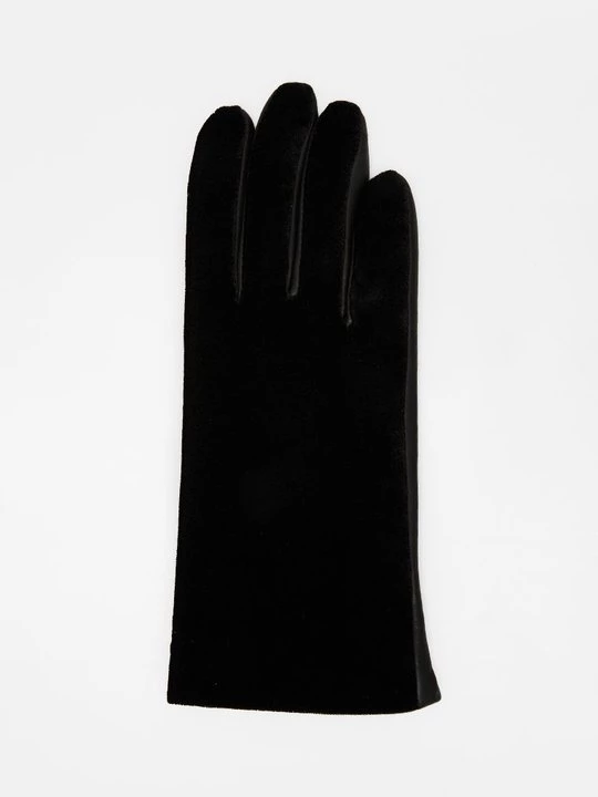 Foto van product Handschoenen Kurt Geiger zwart