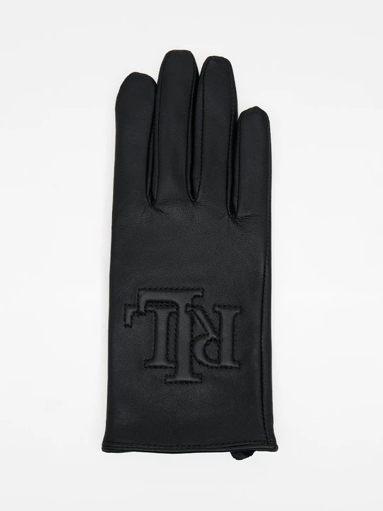 Foto van product Handschoenen Lauren Ralph Lauren zwart
