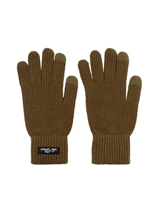 Foto van product Handschoenen Les Deux lichtbruin