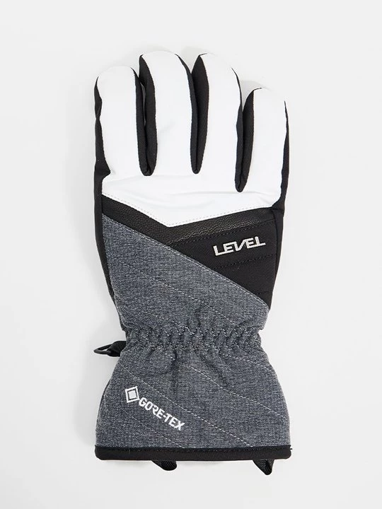 Foto van product Handschoenen Level grijs