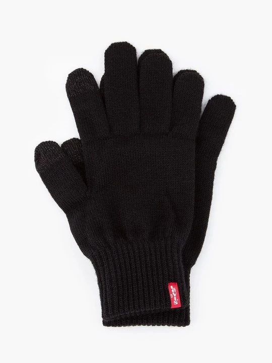 Foto van product Handschoenen Levi's zwart