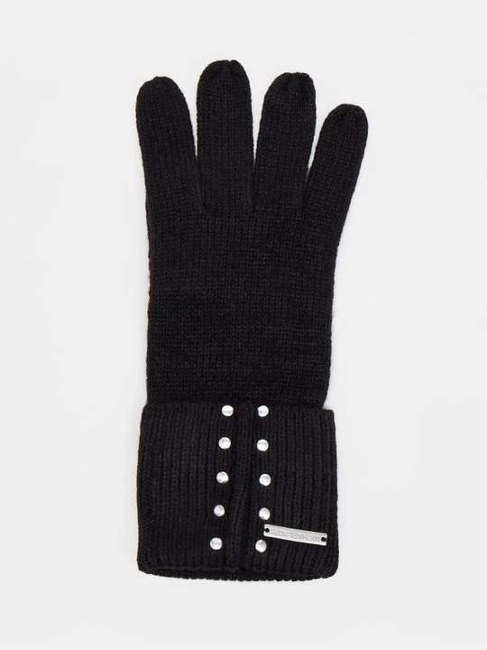 Foto van product Handschoenen Michael Kors zwart