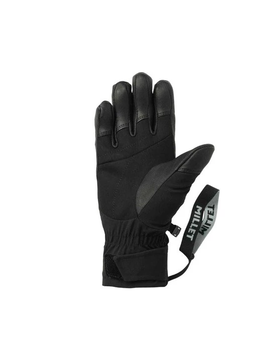Foto van product Handschoenen Millet zwart