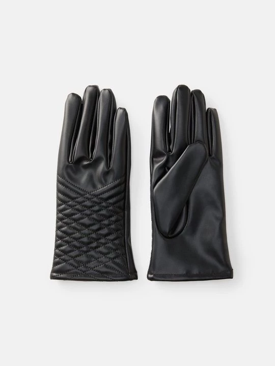 Foto van product Handschoenen Only zwart