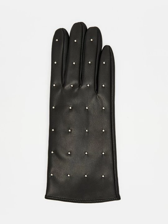 Foto van product Handschoenen ORSAY zwart