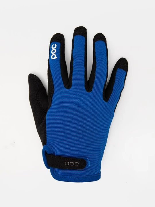 Foto van product Handschoenen POC blauw