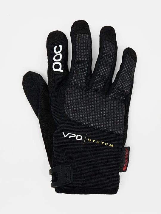 Foto van product Handschoenen POC zwart