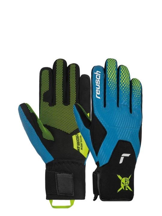 Foto van product Handschoenen Reusch blauw