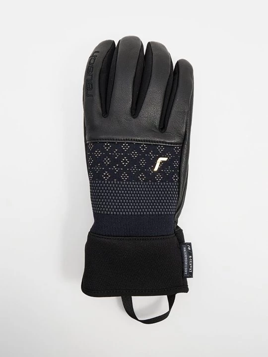 Foto van product Handschoenen Reusch donkerblauw