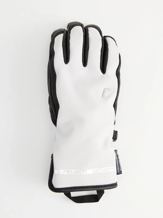 Foto van product Handschoenen Reusch grijs