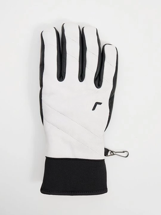 Foto van product Handschoenen Reusch wit