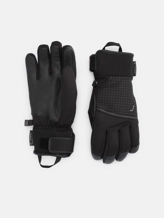 Foto van product Handschoenen Reusch wit