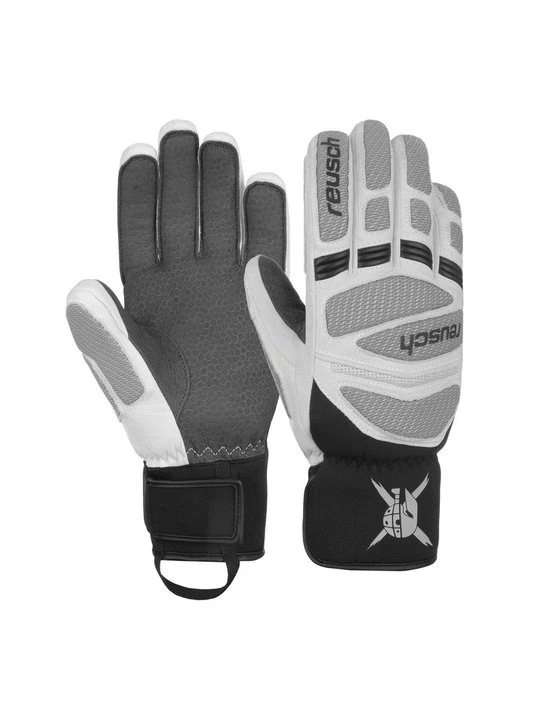 Foto van product Handschoenen Reusch wit