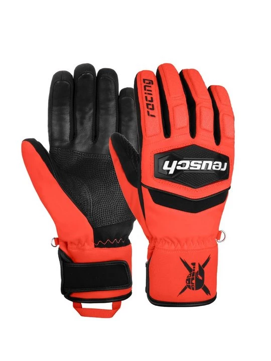 Foto van product Handschoenen Reusch zwart